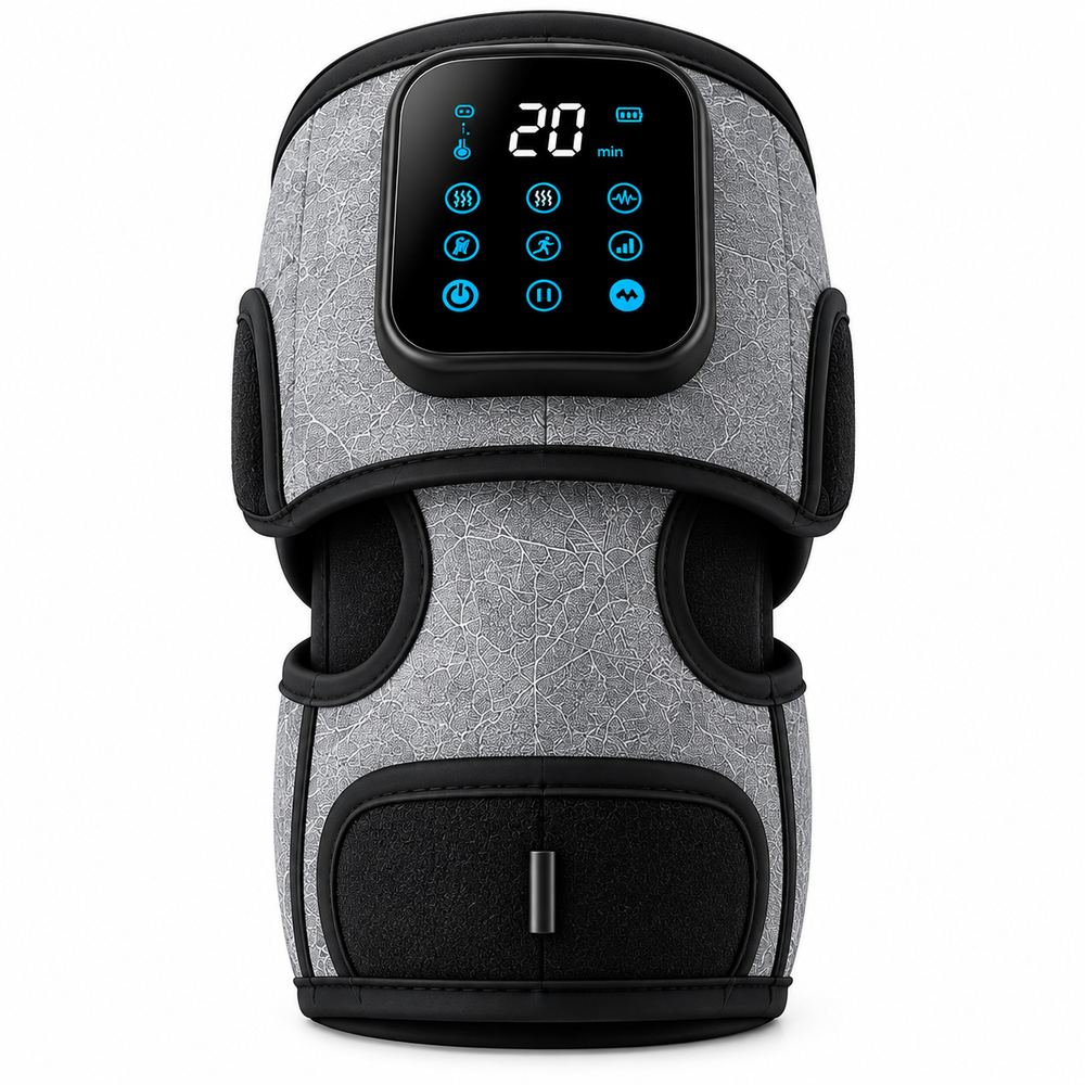 Massageador elétrico Relax Duo, uma unidade